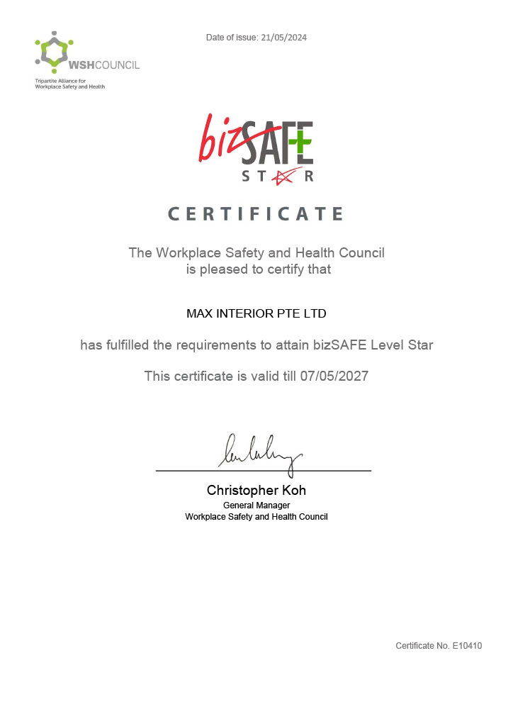 bizsafe star bizsafe star